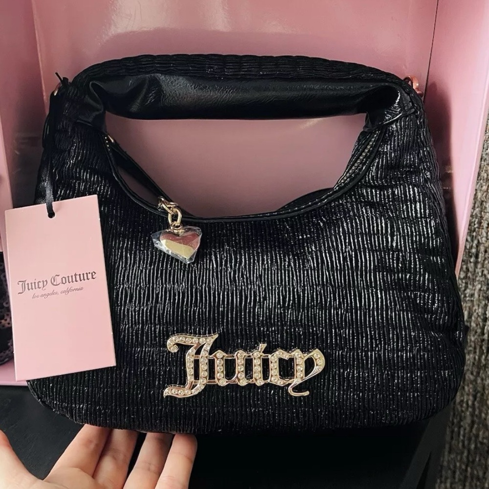 SOLD 🚨NWT Juicy Couture Gift Set - Picture 5 of 6